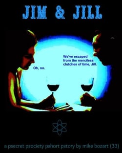 Jim &amp; Jill