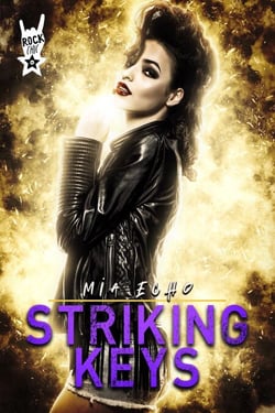 Striking Keys - Rock Chic