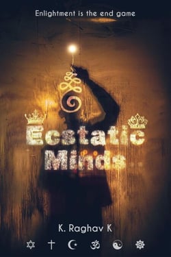 Ecstatic Minds - Ecstatic Minds, #1