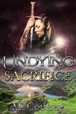 Undying Sacrifice - Aelterna Online, #3