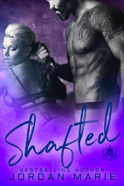 Shafted - Devil's Blaze MC, #4