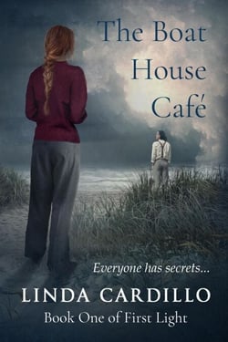The Boat House Café - First Light, #1