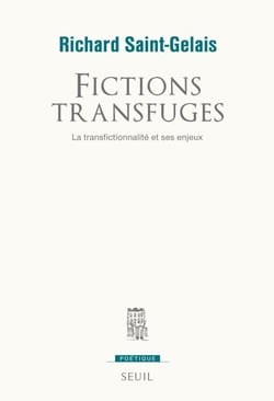 Fictions transfuges - La transfictionnalité et ses enjeux