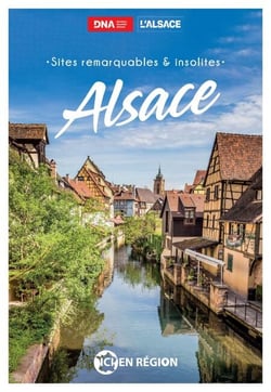 Sites remarquables et insolites d'Alsace