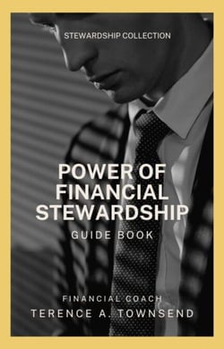 Power Of Financial Stewardship - The Stewardship Collection, #1