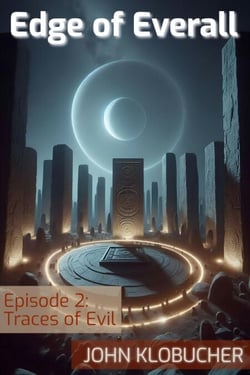 Episode 2: Traces of Evil - Edge of Everall, #2