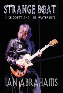 Strange Boat - Mike Scott &amp; The Waterboys
