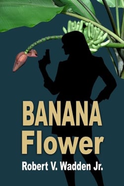 Banana Flower