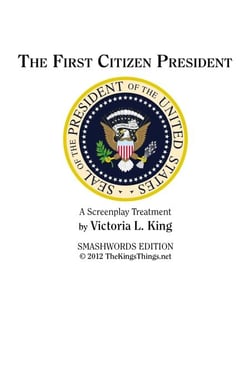 The First Citizen President