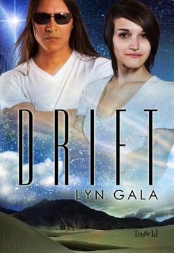 Drift - Turbulence, #2
