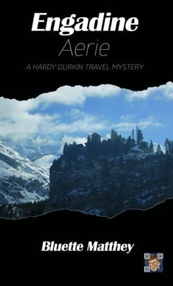 Engadine Aerie - Hardy Durkin Travel Mysteries, #5