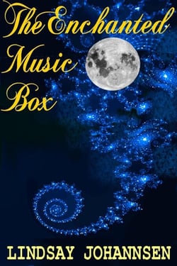 The Enchanted Music Box - Kid Stuff, #3