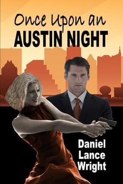 Once Upon an Austin Night