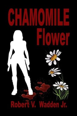 Chamomile Flower