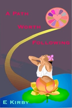 A Path Worth Following - The Lives of Fascinating Women, #4