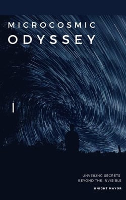 Microcosmic Odyssey: Unveiling Secrets Beyond the Invisible