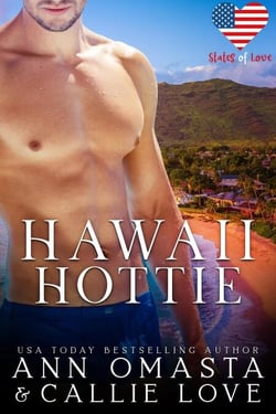 Hawaii Hottie - States of Love
