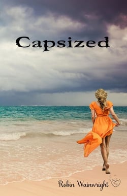Capsized - The Widow's Walk Trilogy, #3