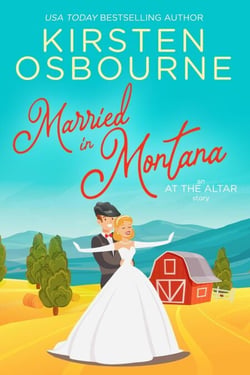 Married in Montana - At the Altar, #1
