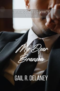 My Dear Branson - Baker Street Legacy, #1