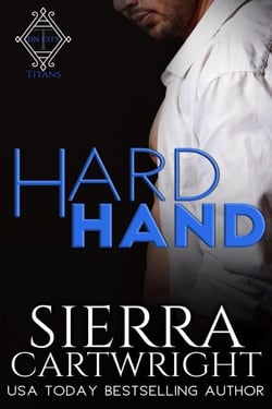 Hard Hand - Titans Sin City, #1