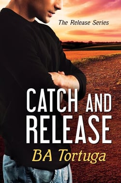 Catch and Release - Release, #3