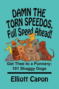 Damn the Torpedos, Full Speed Ahead or Get Thee to a Nunnery