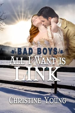 All I Want is Link