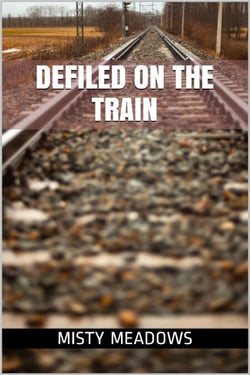 Defiled On The Train (Virgin, First Time)