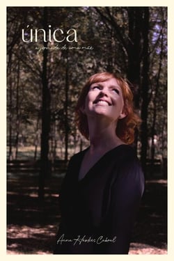 Única: A Jornada De Uma Mãe
