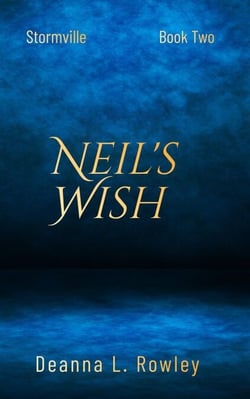 Neil's Wish - Stormville, #2