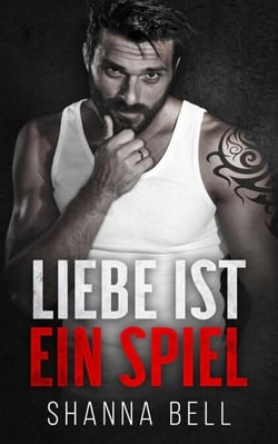 Liebe ist ein Spiel - Liebe ist, #3