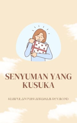 Senyuman yang kusuka