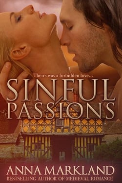 Sinful Passions - Hearts and Crowns, #3