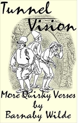 Tunnel Vision - Quirky Verse, #6