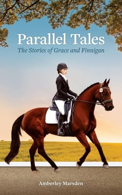 Parallel Tales The Stories of Grace and Finnigan - Parallel Tales
