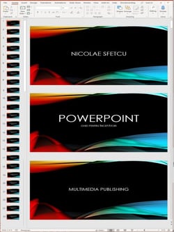 PowerPoint - Ghid pentru începători