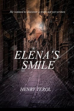 Elena's Smile