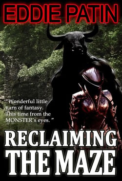 Reclaiming the Maze - Forgotten Tales from the Realms of Primoria, #2