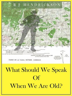 What Should We Speak Of When We Are Old?