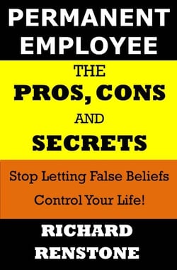 Permanent Employee: The Pros, Cons and Secrets