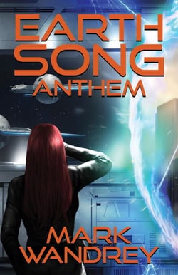 Anthem - Earth Song, #5