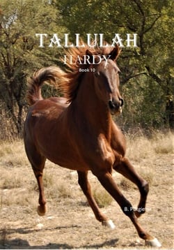 Tallulah - Hardy