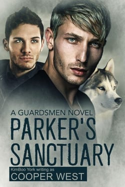 Parker's Sanctuary - 2nd Ed. - Guardsmen