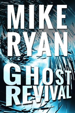 Ghost Revival - CIA Ghost, #4