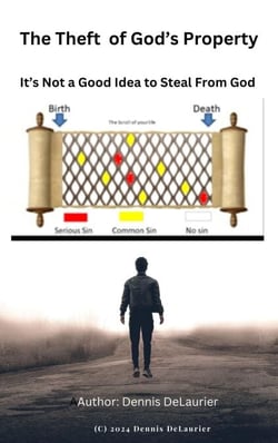 The Theft fo God's Property