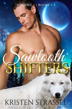 Sawtooth Shifters Box Set Volume 1