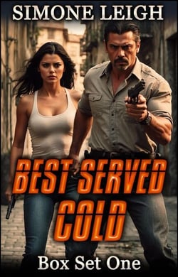 Best Served Cold - Box Set One - Best Served Cold, #1