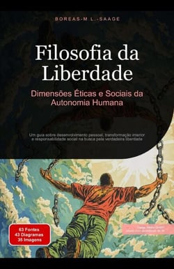 Filosofia da Liberdade: Dimensões Éticas e Sociais da Autonomia Humana