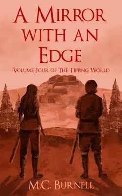 A Mirror with an Edge - The Tipping World, #4